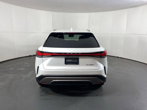 Certified 2024 Lexus RX 350 FWD image 7