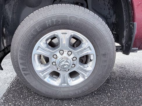 Used 2022 RAM 2500 Big Horn w/ Protection Group image 24