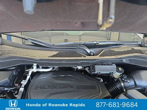 New 2026 Honda Ridgeline RTL image 20