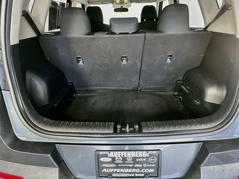 Used 2021 Kia Soul LX FWD image 22