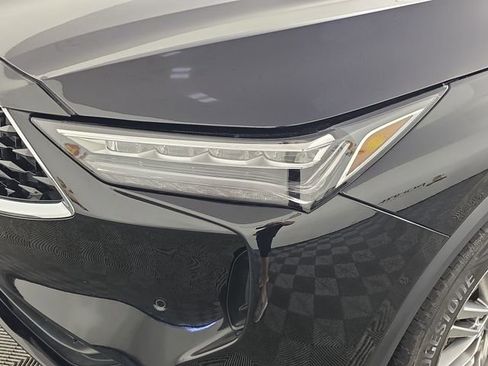 Used 2023 Acura MDX SH-AWD w/ Advance Package image 49