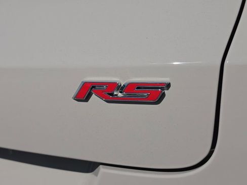 New 2026 Chevrolet TrailBlazer RS w/ Convenience Package image 13