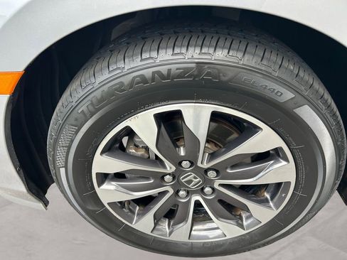 Used 2023 Honda Odyssey EX-L image 14
