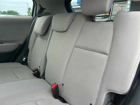 Used 2018 Honda HR-V EX image 20