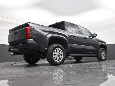 Used 2026 Toyota Tacoma SR RWD image 24