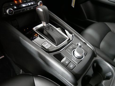 New 2025 MAZDA CX-5 AWD 2.5 S w/ Select Package image 6