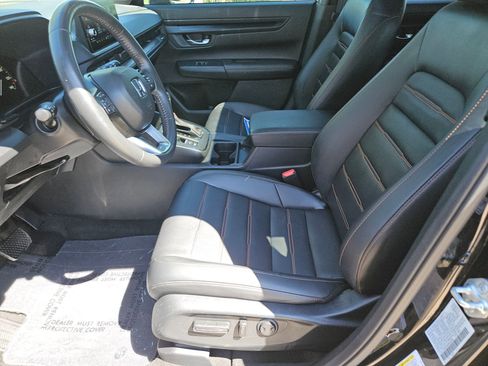 Certified 2024 Honda CR-V Sport-L image 15