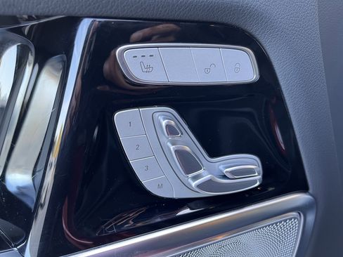 New 2025 Mercedes-Benz G 550 image 13