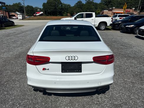 Used 2013 Audi S4 Premium Plus image 15