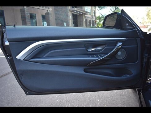 Used 2016 BMW 428i Convertible image 24