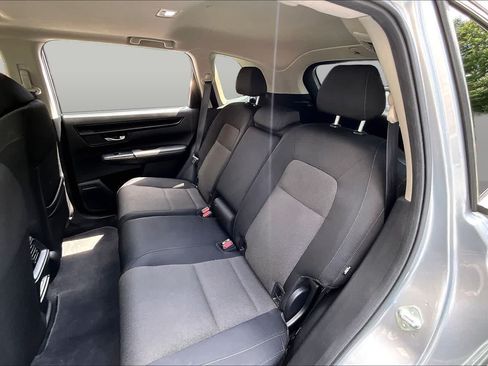 Used 2024 Honda CR-V EX image 20