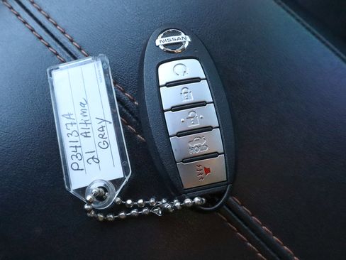 Used 2021 Nissan Altima 2.5 SR image 28