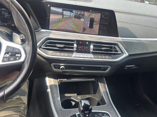 Used 2023 BMW X5 xDrive40i w/ M Sport Package AWD/4WD image 26