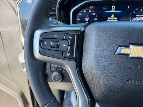 Used 2025 Chevrolet Silverado 2500 LT AWD/4WD image 20