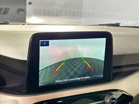 Used 2022 Ford Escape SE image 16