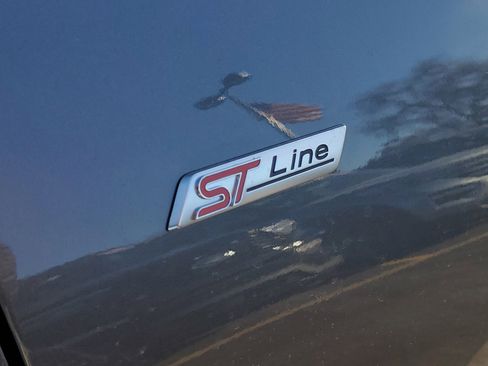 New 2026 Ford Escape ST-Line w/ Tech Pack #1 image 5