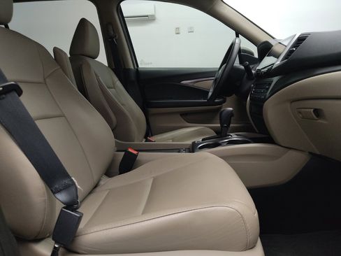 Used 2017 Honda Pilot EX-L image 21