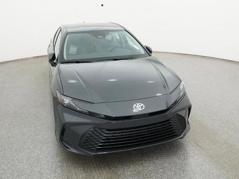 New 2026 Toyota Camry LE FWD image 43