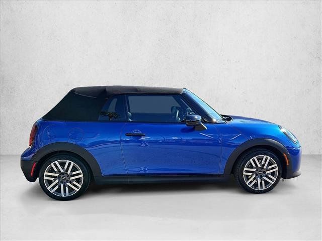 Used 2026 MINI Cooper S FWD image 4