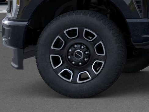 New 2026 Ford F250 Platinum AWD/4WD image 20