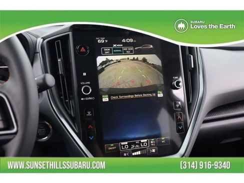 New 2026 Subaru Crosstrek 2.5i Limited AWD/4WD image 36