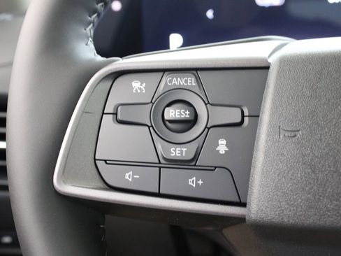 New 2026 Nissan Sentra SV image 24