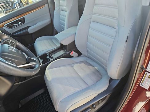 Used 2019 Honda CR-V EX image 17