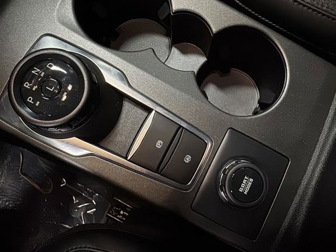 New 2025 Ford Bronco Sport Big Bend w/ Convenience Package image 23