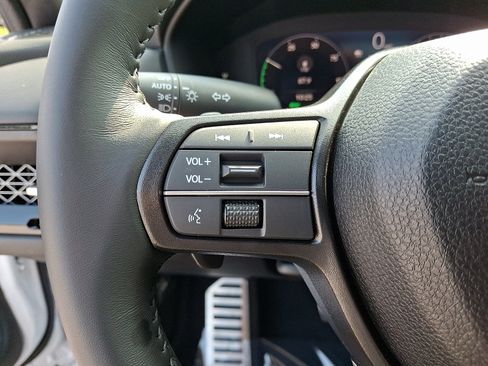 Used 2026 Honda Accord Sport image 21