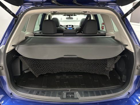 Used 2024 Subaru Forester Sport image 36