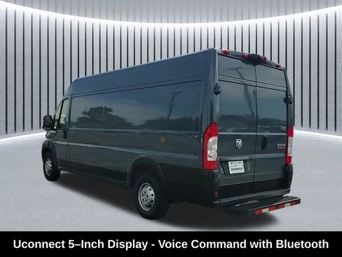 Used 2021 RAM ProMaster 3500 image 7