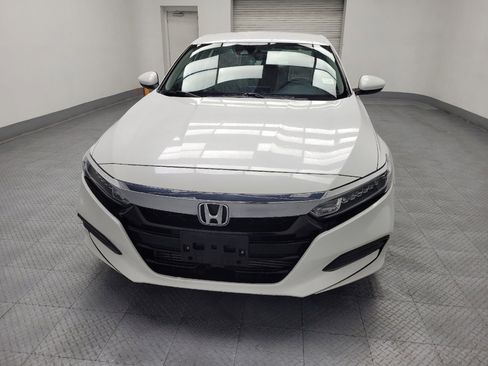 Used 2020 Honda Accord LX image 15