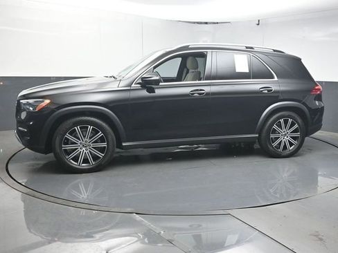 Used 2026 Mercedes-Benz GLE 350 4MATIC image 4