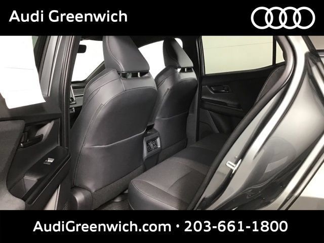 Used 2026 Toyota C-HR AWD/4WD image 20
