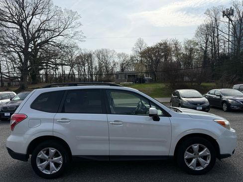 Used 2014 Subaru Forester 2.5i Premium w/ All-Weather Package image 8