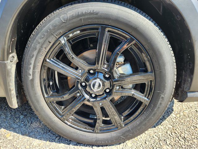 Certified 2023 Nissan Kicks SV w/ Exterior Package FWD image 19