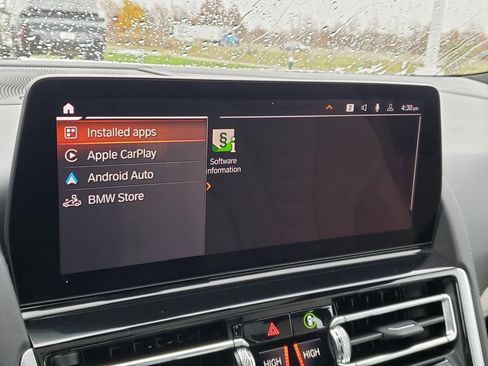 Used 2026 BMW 840i xDrive image 25