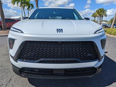 New 2026 Buick Enclave Sport Touring w/ Power Package image 9