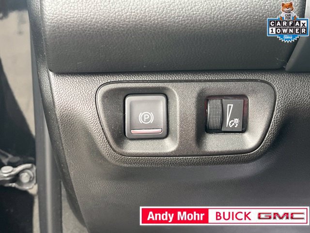 Used 2023 GMC Acadia SLT w/ Elevation Edition FWD image 26