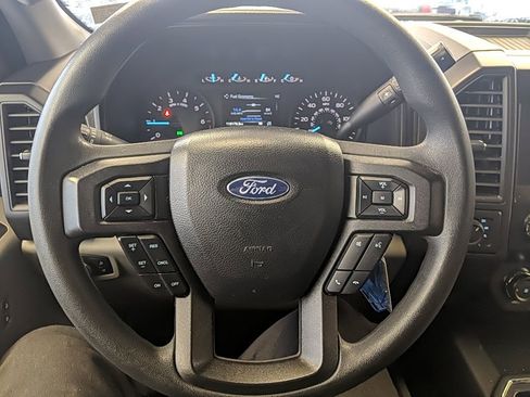 Used 2020 Ford F150 XL w/ Equipment Group 101A Mid image 13