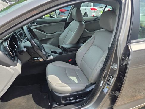 Used 2013 Kia Optima EX FWD image 6