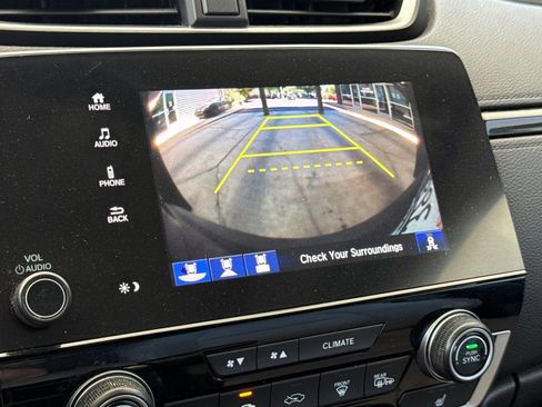 Used 2017 Honda CR-V EX-L image 20