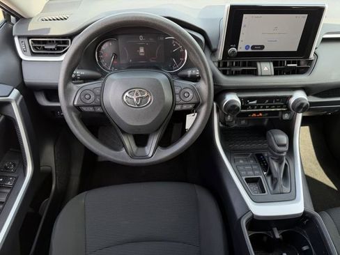 Used 2025 Toyota RAV4 LE image 12