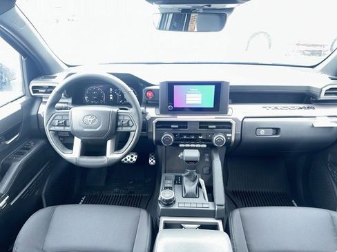 New 2026 Toyota Tacoma TRD Sport image 25