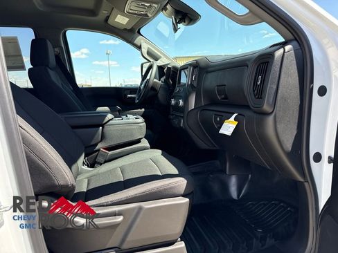 New 2026 GMC Sierra 3500 Pro AWD/4WD image 11