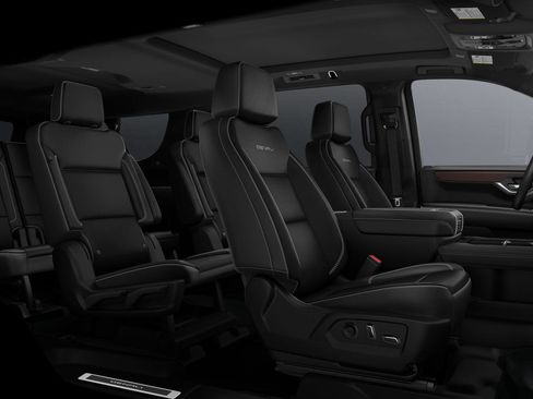 New 2026 GMC Yukon XL Denali image 34