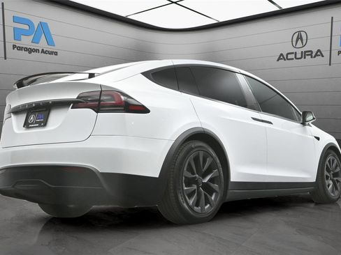 Used 2023 Tesla Model X image 53