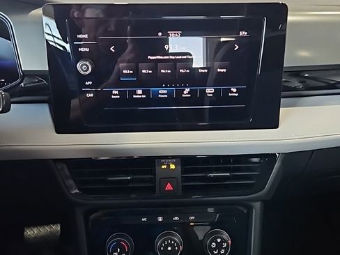 New 2026 Volkswagen Taos S image 29