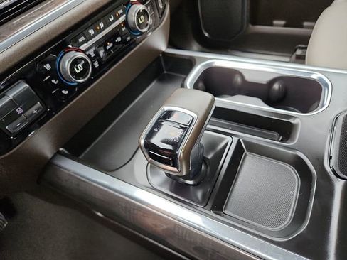 Used 2024 Chevrolet Silverado 1500 LTZ w/ LTZ Premium Texas Edition image 25