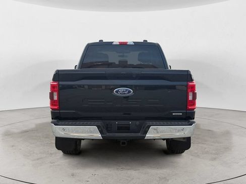 Used 2023 Ford F150 XLT w/ Trailer Tow Package AWD/4WD image 6